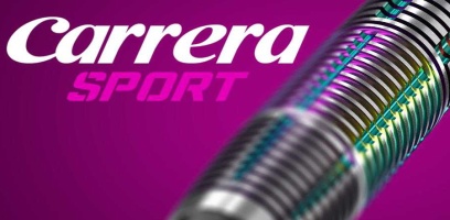 Carrera Sport Softdart
