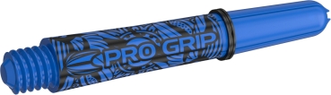 Target Pro Grip INK Schäfte Blau Intermediate