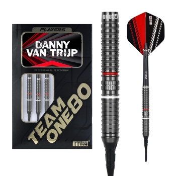 Danny Van Trijp Soft Darts 19g