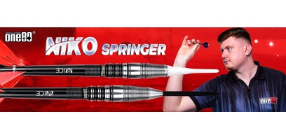 Niko Springer