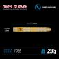 Preview: Winmau Daryl Gurney Steeldart 23 Gramm 90% Tungsten