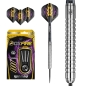 Preview: Winmau Foxfire 80% Tungsten Steeldart 23 Gramm