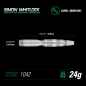Preview: Winmau Simon Whitlock 90% Tungsten Steeldart 24 Gramm