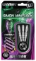 Preview: Winmau Simon Whitlock 90% Tungsten Steeldart 24 Gramm