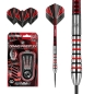 Preview: Winmau Dennis Priestley Steeldart  90% Tungsten 25 Gramm