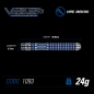 Preview: Winmau Vanguard Steeldart 24 Gramm 90% Tungsten