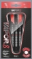 Preview: Target Vapor Softdart 8-01 80% Tungsten 18 Gramm