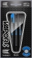 Preview: Target Vapor8 Schwarz Blau Softdart  80% Tungsten 21 Gramm