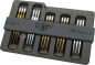 Preview: Target Swiss Spitzen Safe Box