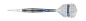 Mobile Preview: Target Carrera Azzurri Volare Softdart 90% Tungsten 17 gramm