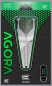 Preview: Target Agora A33 Softdart 90% Tungsten 18 gramm