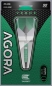 Mobile Preview: Target Agora Verde AV30 90% Tungsten 18 Gramm Softdart