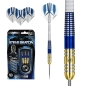 Preview: Steve Beaton Steeldart 90% Tungsten 22 Gramm Gold Blau