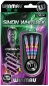 Preview: Winmau Simon Whitlock 90% Tungsten Urban Grip Steeldart 22 Gramm