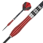 Preview: Winmau Dennis Priestley Steeldart  Special Edition 22 Gramm 90% Tungsten