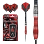 Preview: Winmau Dennis Priestley Steeldart  Special Edition 22 Gramm 90% Tungsten