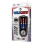 Preview: Winmau Wildcats 90% Tungsten Steeldart 22g