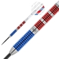 Preview: Winmau Wildcats 90% Tungsten Steeldart 22g