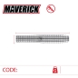 Preview: Maverick 80% Steeldart 21g