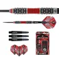 Preview: Cullen Rockstar RS 1.0 Steeldarts 22g