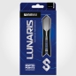 Preview: Winmau Lunaris Tapered 24g Steeldart