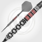Preview: Winmau Fornax Parallel 22g Steeldart