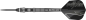 Preview: Phil Taylor Power 8-Zero Black P8Z4  21 Gramm Steeldart Schwarz 80% Tungsten