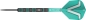 Preview: Target Rob Cross Black 80% Tungsten 24 Gramm Steeldart Schwarz