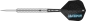 Preview: Target Adrian Lewis Generation 4 Steeldart 24 Gramm mit Stahlspitzen