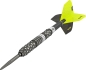 Preview: Target 975 01  SWISS Steeldart 24 Gramm 97,5% Tungsten