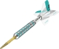 Preview: Target ROB CROSS G2 Swiss Point Steeldart 90%Tungsten  25 Gramm