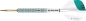 Preview: Target ROB CROSS G2 Swiss Point Steeldart 90%Tungsten  25 Gramm