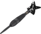 Preview: Target Phil Taylor Power 9Five G8 95% Tungsten Swiss Point 24 Gram