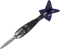 Preview: Target POWER 9FIVE G10 95% 24G SP STEEL TIP DARTS