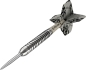 Preview: Target EXO 01 90% Tungsten Swissdart 22 Gramm