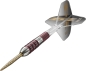 Preview: Bunting 95K SP Steeldarts 22g