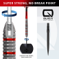 Preview: Damon Heta 4 90% Steeldart 23g