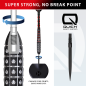 Preview: Ryan Searle 3 90% Steeldart 24g