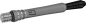 Preview: Target Power G7 Titanium Shaft Silver Intermediate