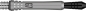 Preview: Target Power G7 Titanium Shaft Silver Intermediate