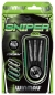 Preview: Winmau Sniper 90% Tungsten Softdart 18 Gramm