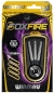 Preview: Winmau Foxfire  Softdart 20 Gramm 80% Tungsten