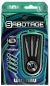 Preview: Winmau Sabotage Softdart 90% Tungsten 18 gramm