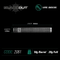Preview: Winmau Blackout  Softdart 20 Gramm 90% Tungsten