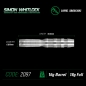 Preview: Winmau Simon Whitlock 90% Tungsten Softdart 18 Gramm