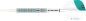 Preview: Target ROB CROSS G2 90% Tungsten 19 Gramm Softdart