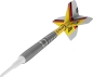 Preview: GABRIEL CLEMENS G2 19G SOFT TIP DARTS