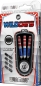 Preview: Winmau Wildcats 90% Tungsten Steeldart 23 Gramm