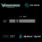 Mobile Preview: Winmau Vengeance 90% Tungsten Softdart 22 Gramm
