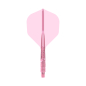 Preview: One80 Nex Flight T Pink Shape Midi